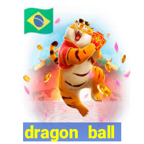 dragon ball classico rede canais